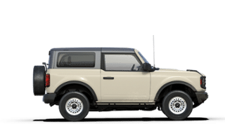 2025 Ford Bronco® External Image 1